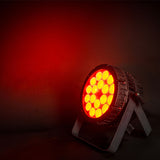 Citronic HIPAR-200 - 200W Weatherproof RGBLA PAR Can with UV