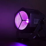 Citronic HexaPAR - 40W COB LED RGBW PAR Light