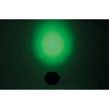 QTX BATPAR-18W - Rechargeable Mini LED PAR Light