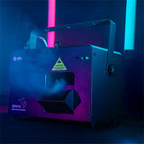 QTX ZEPHYR-500 - Compact Haze Machine 500W