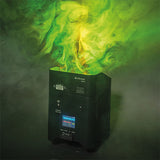 Citronic ViPAR - 6x18W Smart Rechargeable RGBWA/UV PAR Uplighter