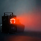QTX QTFX-LBF2 - LED Bubble Fog Machine v2