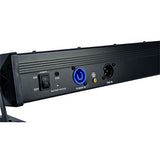 Citronic BatBar-100 - Rechargeable 24 x 4W LED Wall Bar