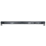 Equinox SpectraPix Batten - 50W LED Pixel Zone Batten, 100cm