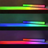 Citronic SpectraBar - 800W LED Colour Blinder and Strobe Bar