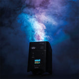 Citronic ViPAR - 6x18W Smart Rechargeable RGBWA/UV PAR Uplighter