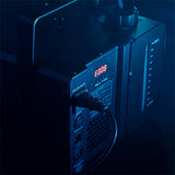 QTX ZEPHYR-500 - Compact Haze Machine 500W