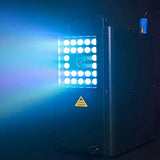 QTX Harrier-1500 - Vertical / Horizontal LED Fog Jet Machine 1500W