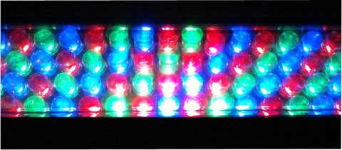 Pulse LEDBAR 320 - 320 RGB LED Light Bar