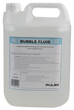 Pulse PFX-BUBBLE - 5 Litre Bubble Fluid Solution - discolighting.co.uk