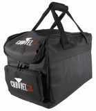 Chauvet CHS-30 - VIP Gear Bag for 4 Slim PAR Fixtures - discolighting.co.uk