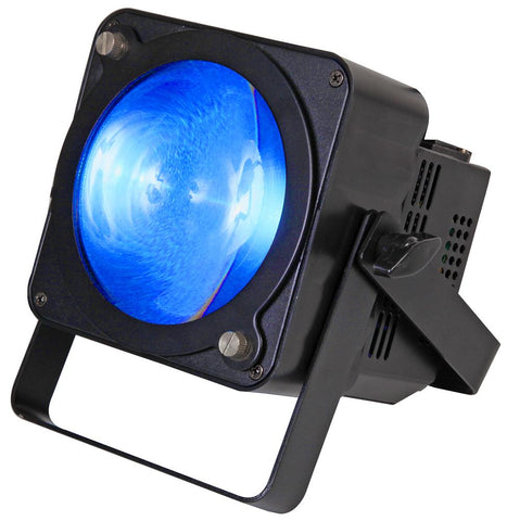 Pulse PAR30C - 30W RGB COB LED PAR Can Light / Uplighter