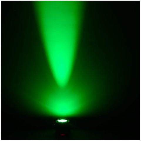 Pulse PAR30C - 30W RGB COB LED PAR Can Light / Uplighter