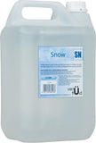 Venu SN - 5 Litre Snow / Foam Fluid