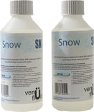 Venu FL710N - Twin Pack 250ml Snow Fluid Concentrated