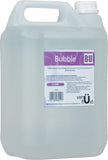 Venu BU - 5 Litre Bubble Fluid