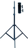 SoundLab G001CE - 2.5m Lighting Stand