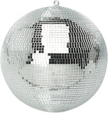 FXLAB G007B - 30cm Silver Mirror Ball