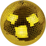 FXLAB G007GE - 30cm Gold Mirror Ball