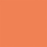 FXLAB G008KKD - Orange 105 Coloured Gel Sheet 48x21 Inch