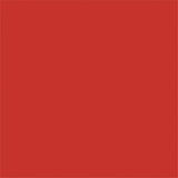 FXLAB G008KKE - Primary Red 106 Coloured Gel Sheet 48x21 Inch
