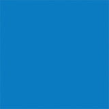 FXLAB G008KKL - Light Blue 118 Coloured Gel Sheet 48x21 Inch