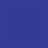 FXLAB G008KKM - Dark Blue 119 Coloured Gel Sheet 48x21 Inch