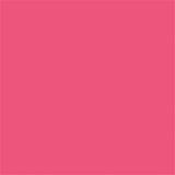 FXLAB G008KKS - Bright Pink 128 Coloured Gel Sheet 48x21 Inch