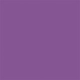 FXLAB G008KKY - Deep Lavender 170 Coloured Gel Sheet 48x21 Inch