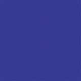 FXLAB G008KLC - Bright Blue 141 Coloured Gel Sheet 48x21 Inch