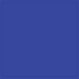 FXLAB G008KLY - Zenith Blue 195 Coloured Gel Sheet 48x21 Inch