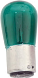 FXLAB G016SC - Green Pygmy Lamp BC 25W