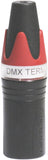 Neutrik NE429 - DMX 5 pin Male XLR Terminator