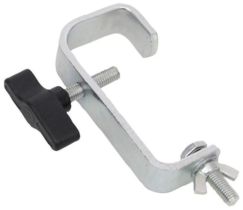 Pulse PLS00552 - 50mm Zinc Hook Clamp