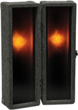 FXLAB G005FF - 2 x 4 Way Retro LED Light Box