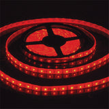 Eagle G009ZK - 5m Red 12V IP65 Yellow LED Tape Light Kit with In-line PSU