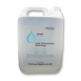 EQUINOX FLUI06 - Aquahaze Dense Haze Fluid, 5 Litre
