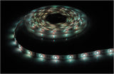 NJD NJ959H - 5m LED RGB Tape Light Kit with Built-In MINI IR Receiver and 150 x 5050 LEDs